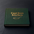 Recipe Book