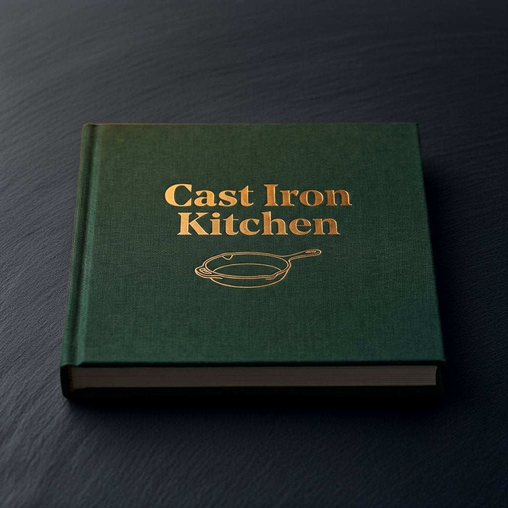 Recipe Book