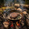 Last Skillet