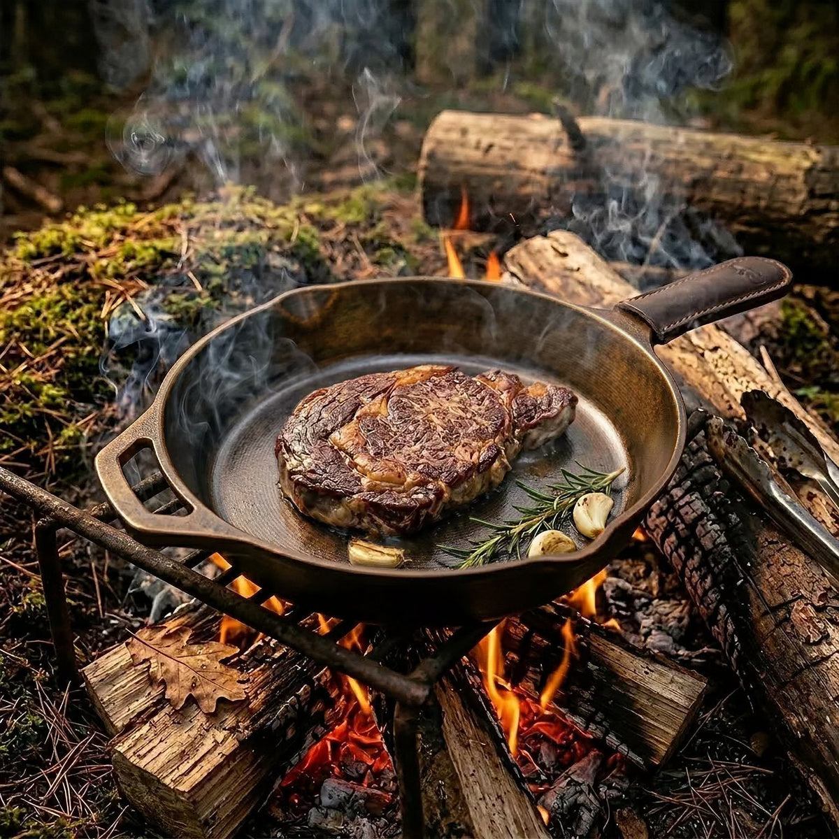Last Skillet