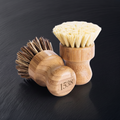 Cast Iron Scrubber